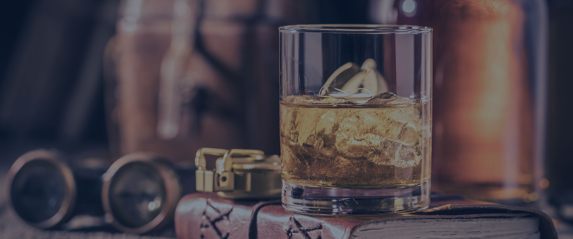 La Distillerie Rullier et Fils